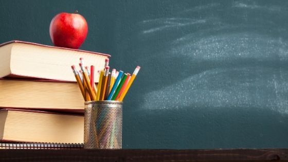 How do you decide on a school district when shopping for a home? Here are some things you should consider.